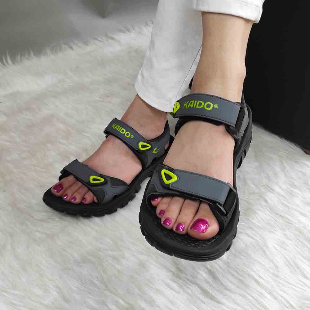 صندل اسپرت کایدو KAIDO کد 52344 — تصویر ۶