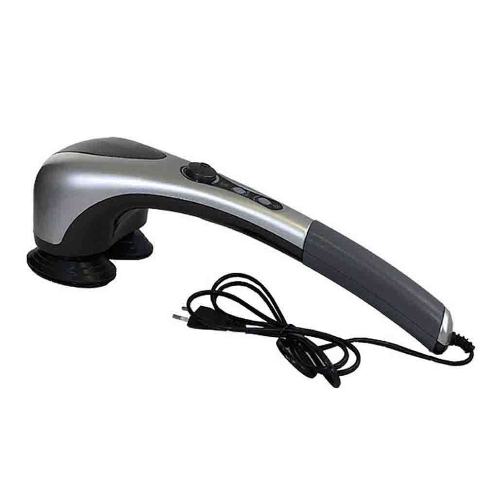 ماساژور دو قلو برقی سولاکس blue idea B2000 — تصویر ۲