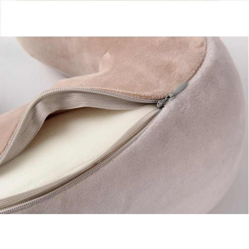 ماساژور گردن و کتف مدل U-SHAPED MASSAGE PILLOW — تصویر ۷