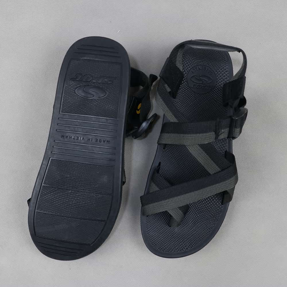 صندل طبی پیاده روی مردانه اسپات (SPOT) مدل 5228 — تصویر ۷