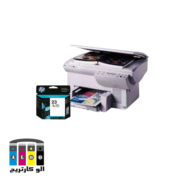 کارتریج پرینتر 1170 اچ پی — تصویر ۲
