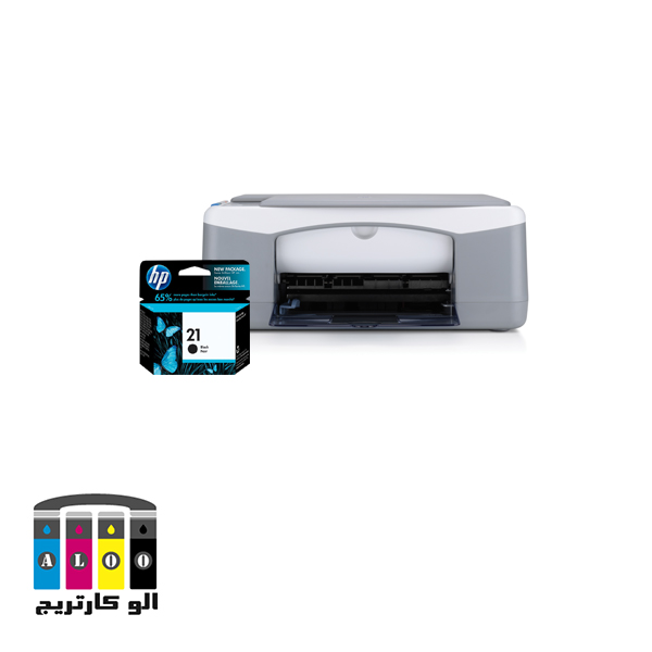 کارتریج پرینتر PSC1402 اچ پی — تصویر ۲