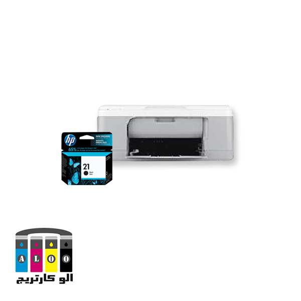 کارتریج پرینتر F2275 اچ پی — تصویر ۲