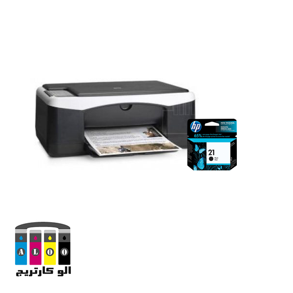 کارتریج پرینتر F2179 اچ پی — تصویر ۲