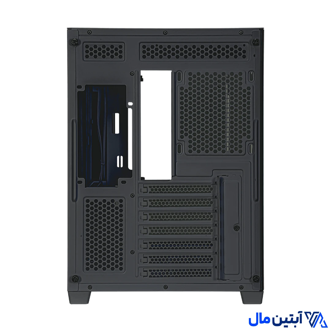 کیس کامپیوتر اوست Awest GT-AQ18-MB — تصویر ۴