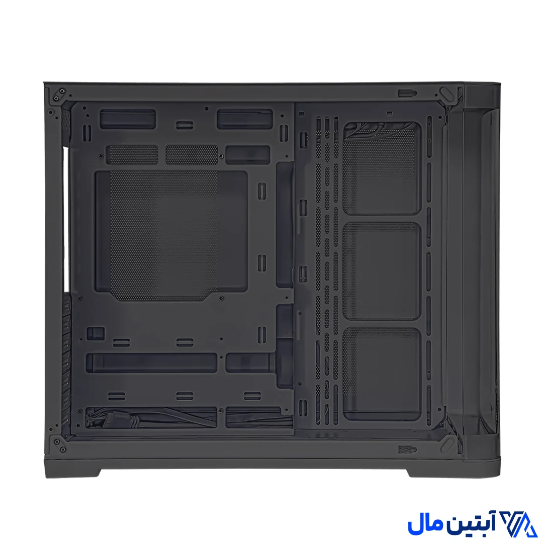 کیس کامپیوتر اوست Awest GT-AQ18-MB — تصویر ۵