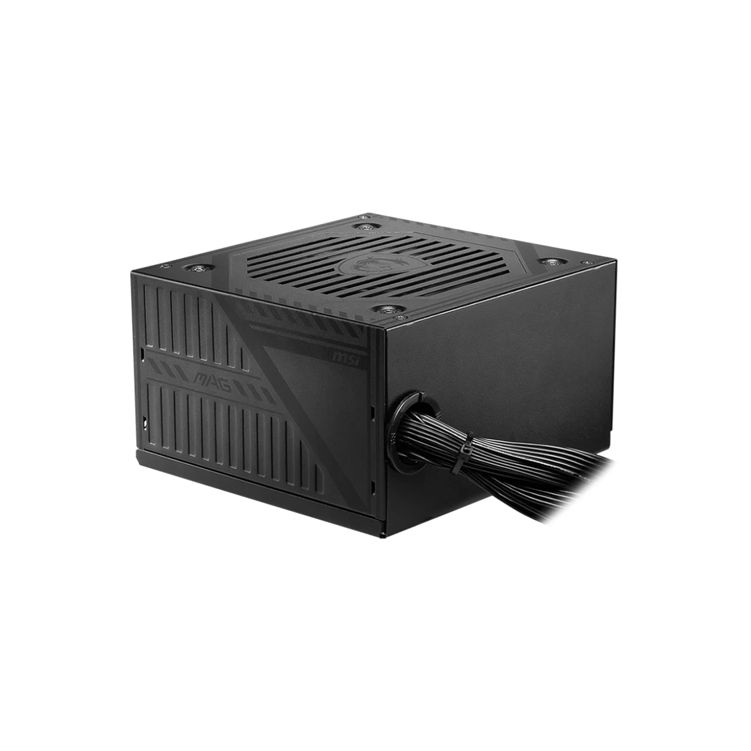 پاور ام اس آی MSI MAG A600DN White 600W