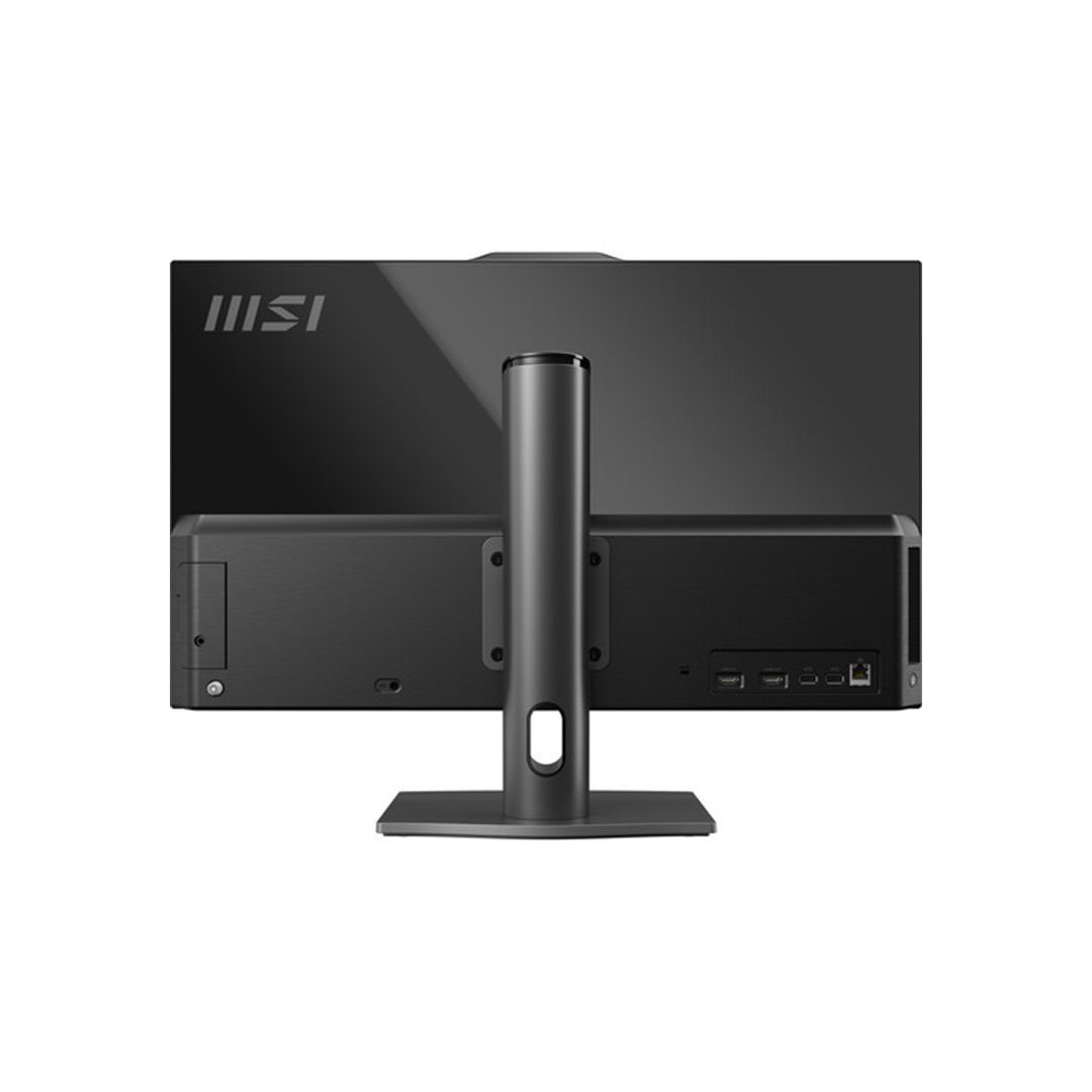 کامپیوتر همه کاره ام اس آی MSI Modern AM272P 1M Black Core5 120U 16GB 1TB SSD Intel — تصویر ۳