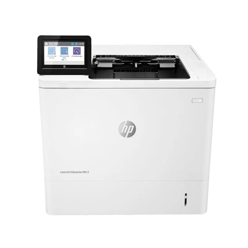 پرینتر لیزری اچ پی مدل Enterprise M612dn