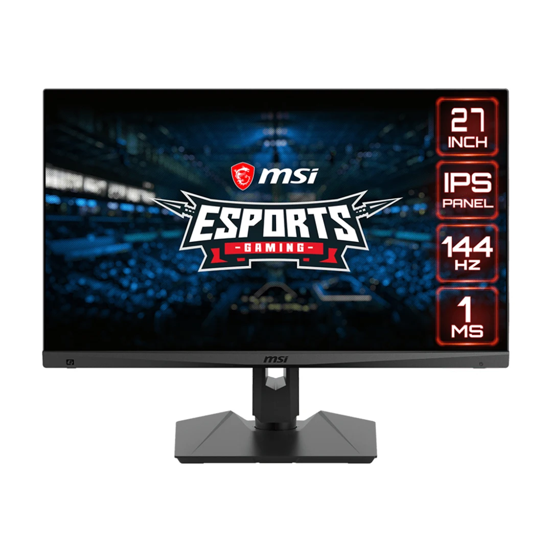 مانیتور ام اس آی MSI MAG274R — تصویر ۲