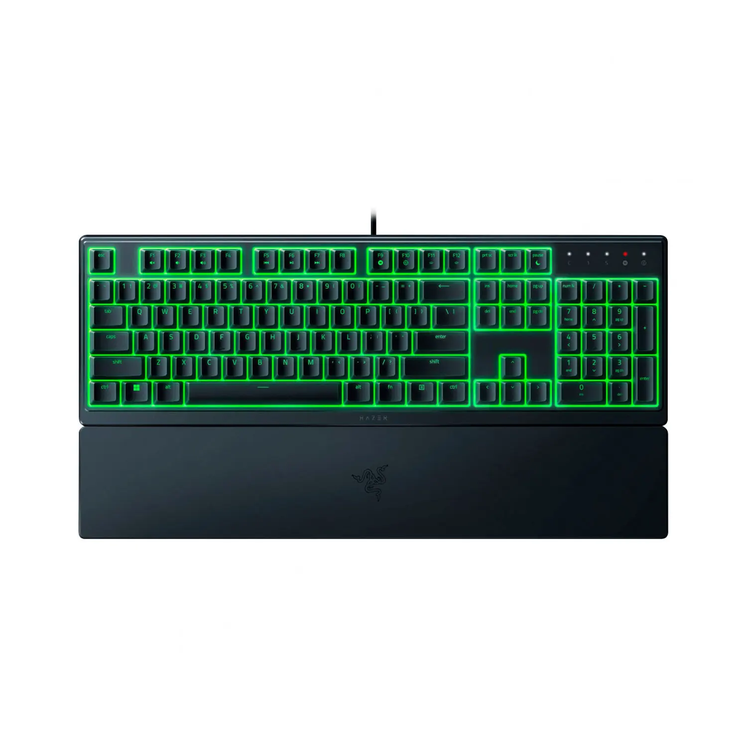 کیبورد ریزر مدل Razer Ornata V3 X