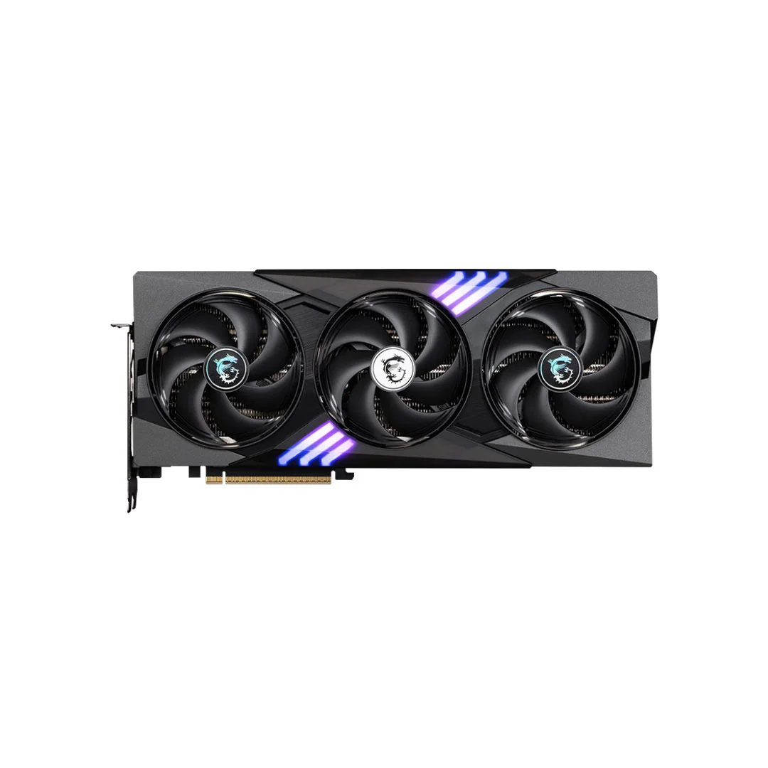 کارت گرافیک ام اس آی GeForce RTX 5070 Ti Gaming Trio 16G OC PLUS
