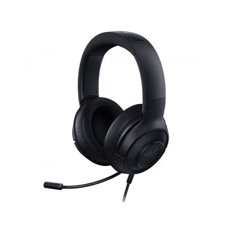 هدست ریزر مدل Razer Kraken X 7.1 Lite