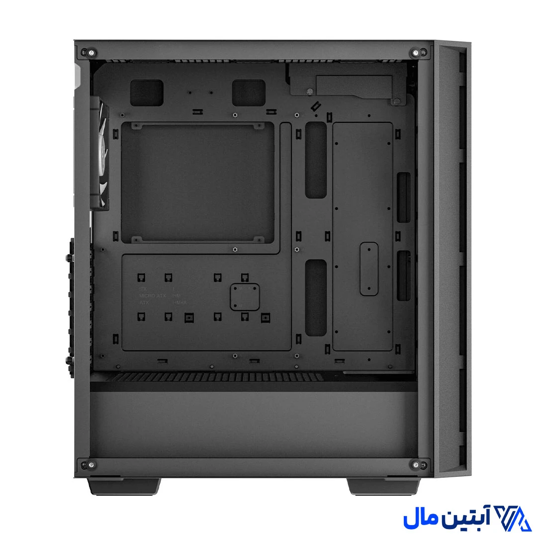 کیس کامپیوتر دیپ کول Deepcool Matrexx 55 V4 C — تصویر ۴