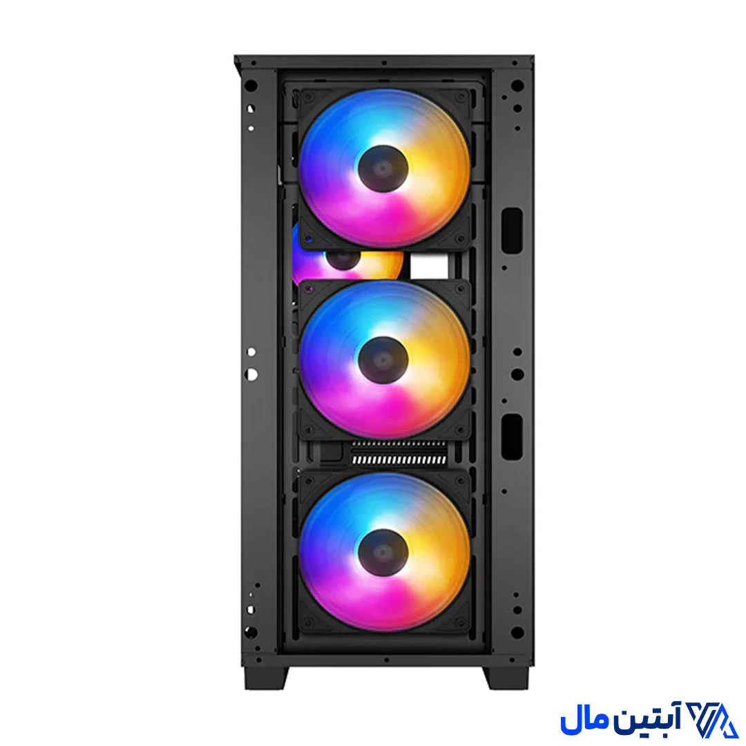 کیس کامپیوتر دیپ کول Deepcool Matrexx 50 MESH 4FS — تصویر ۳