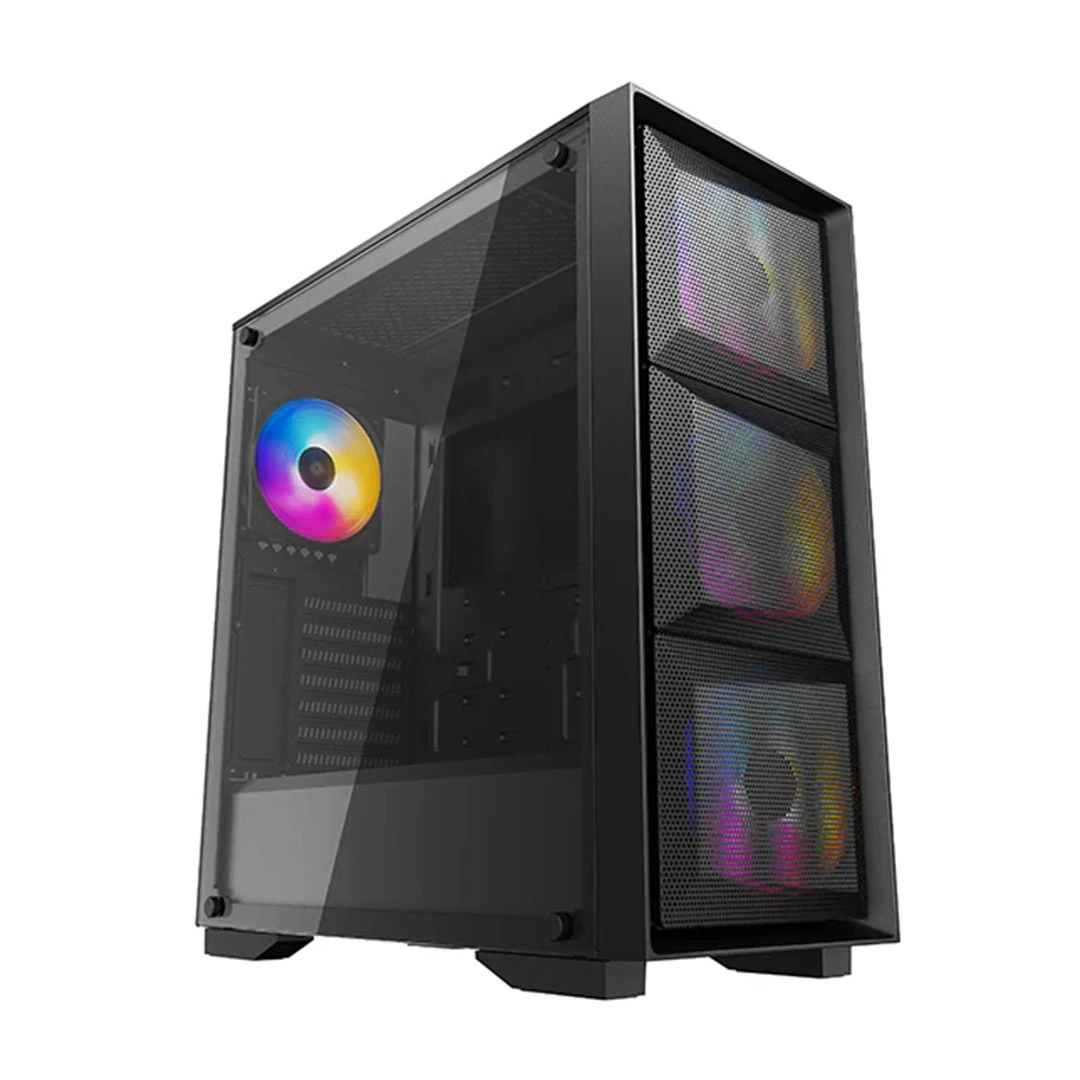 کیس کامپیوتر دیپ کول Deepcool Matrexx 50 MESH 4FS