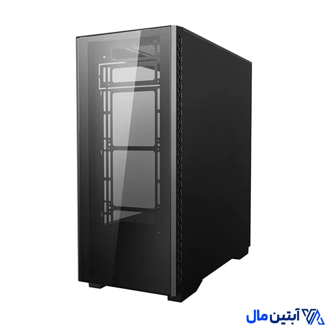 کیس کامپیوتر دیپ کول MATREXX 50 ADD-RGB 4F — تصویر ۴