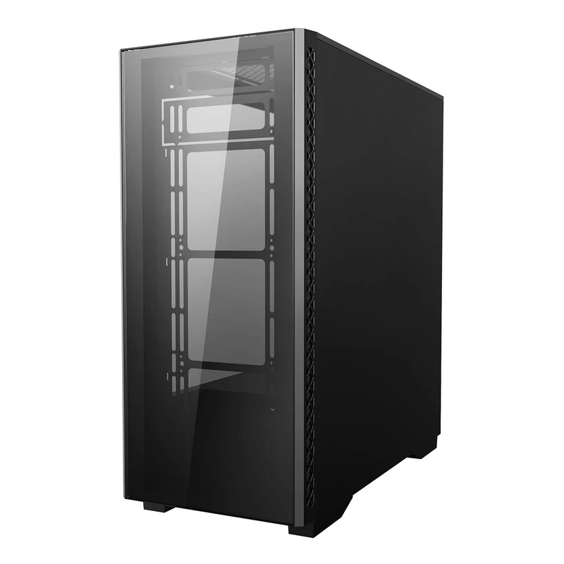کیس کامپیوتر دیپ کول MATREXX 50 ADD-RGB 4F — تصویر ۶