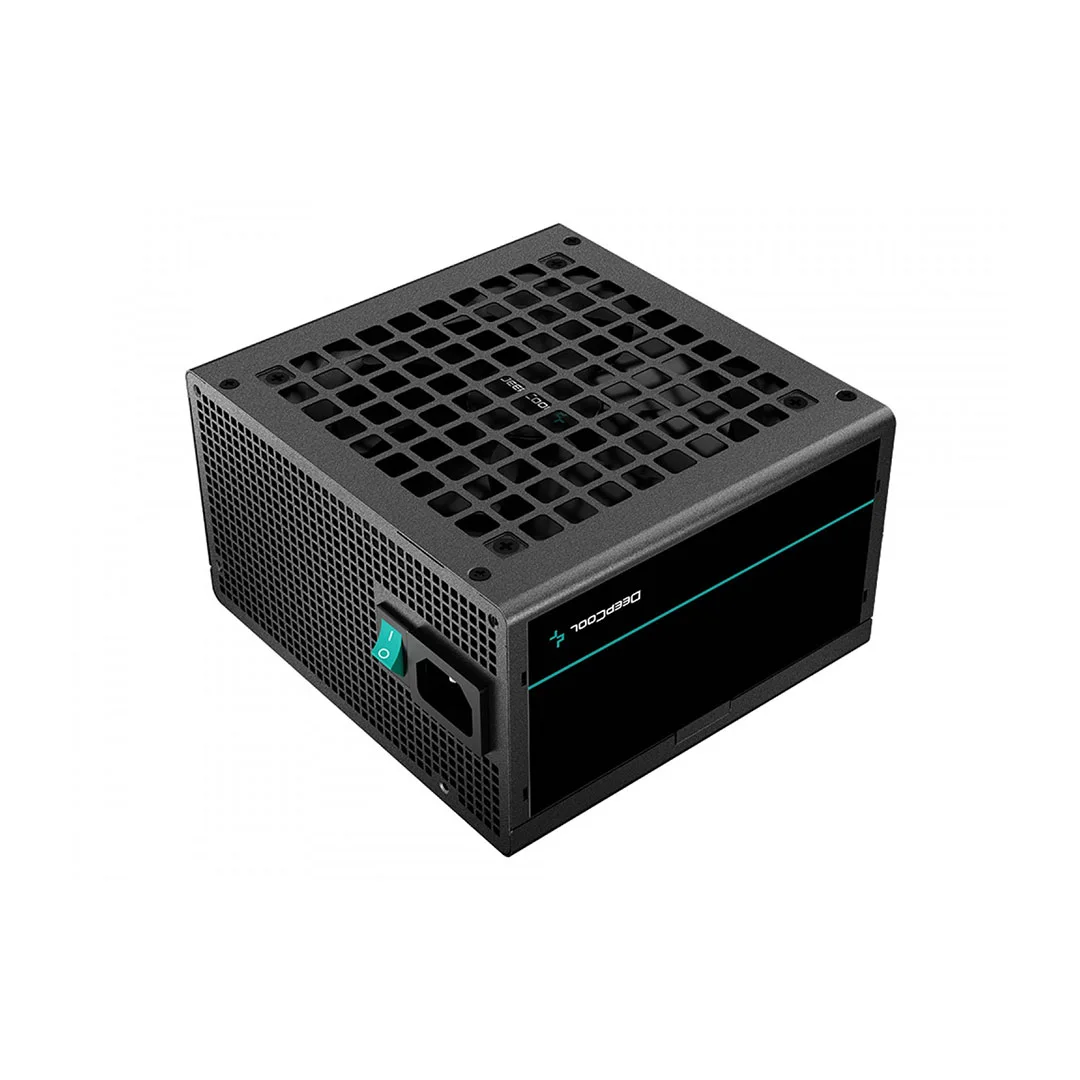 پاور دیپ کول DeepCool PF550 white 550W