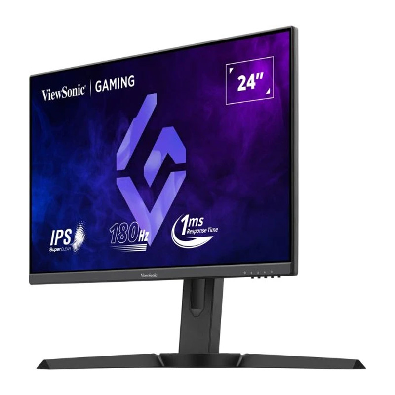 مانیتور گیمینگ 24 اینچ ویوسونیک مدل XG2409 — تصویر ۳