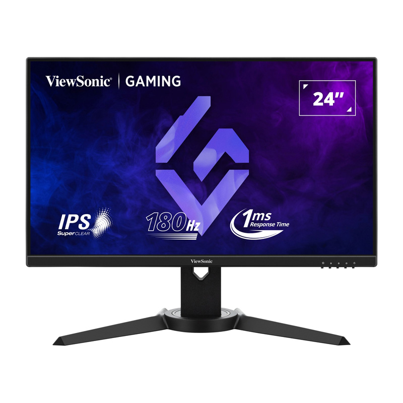 مانیتور گیمینگ 24 اینچ ویوسونیک مدل XG2409