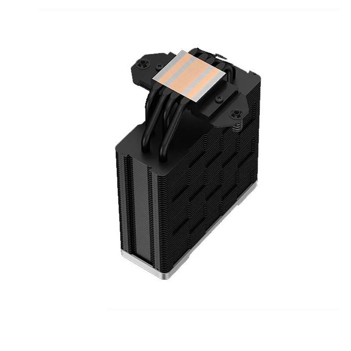 خنک کننده پردازنده دیپ کول AK400 ZERO DARK PLUS — تصویر ۵