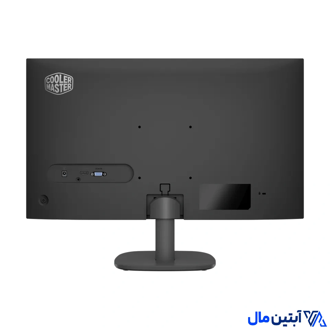 مانیتور 24.5 اینچ کولرمستر مدل GA25FC — تصویر ۳