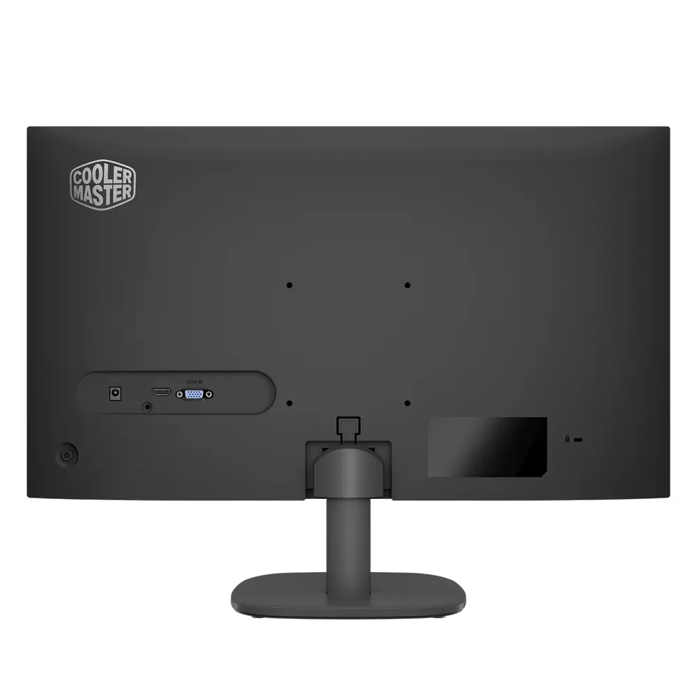 مانیتور 24.5 اینچ کولرمستر مدل GA25FC — تصویر ۸