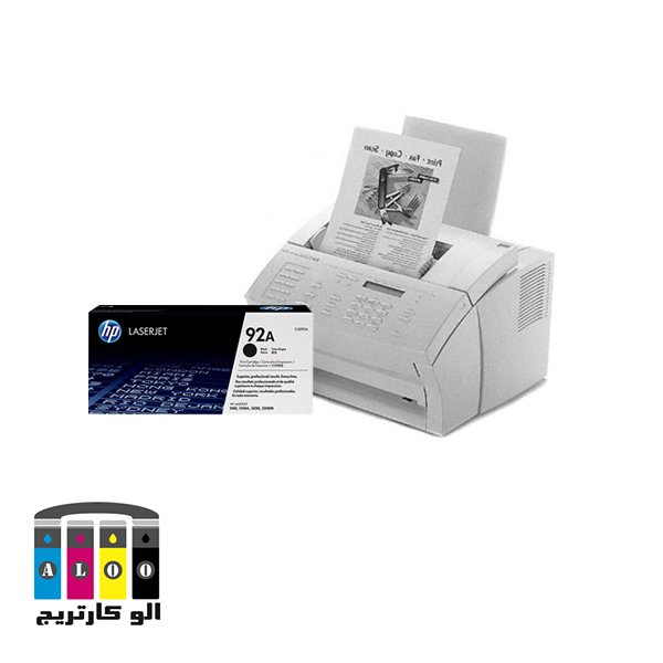 کارتریج پرینتر 3200 اچ پی — تصویر ۲