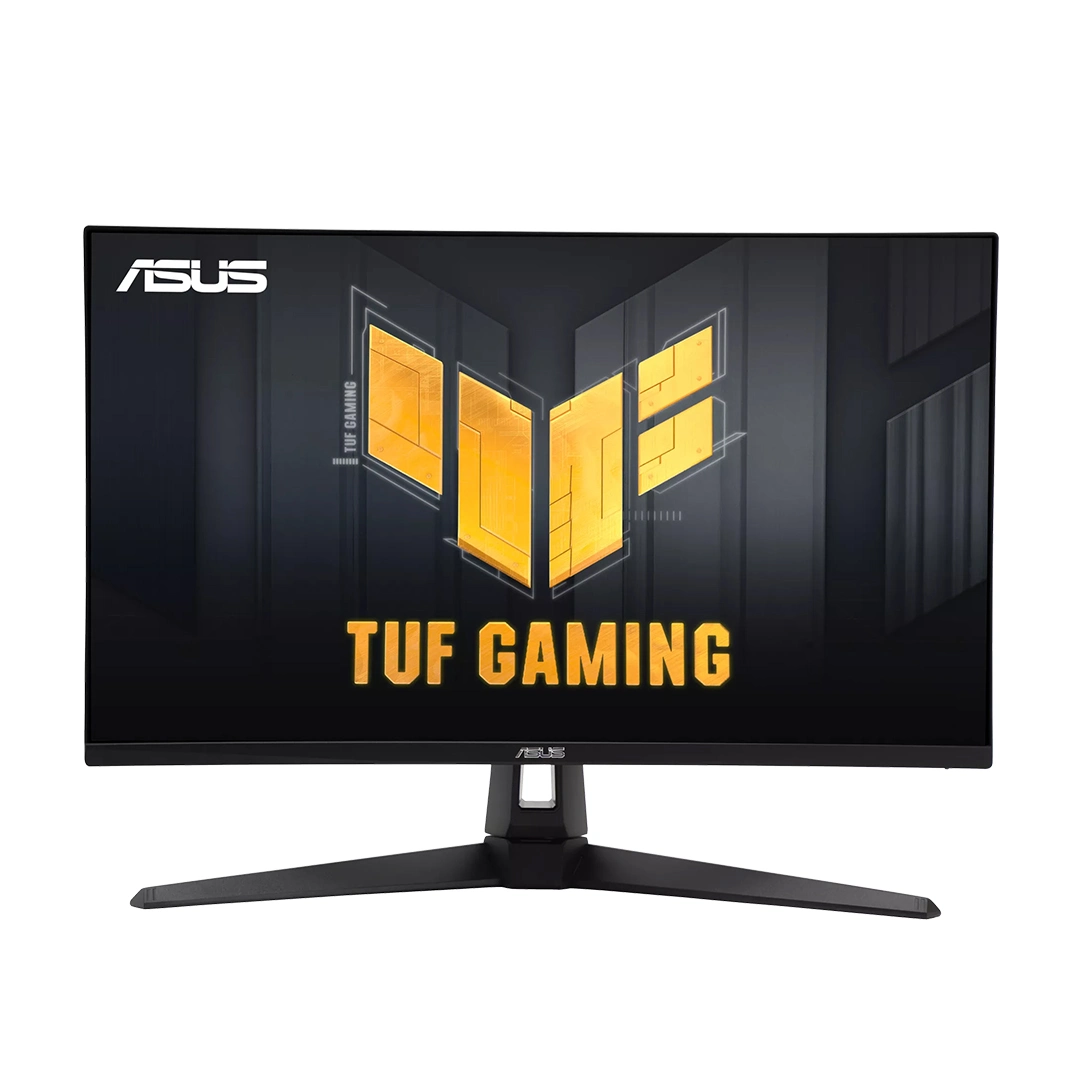 مانیتور ایسوس ASUS TUF Gaming VG27AQ3A — تصویر ۲
