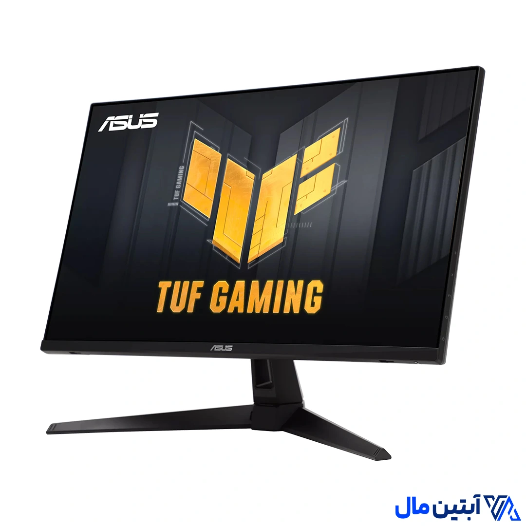 مانیتور ایسوس ASUS TUF Gaming VG27AQ3A — تصویر ۴
