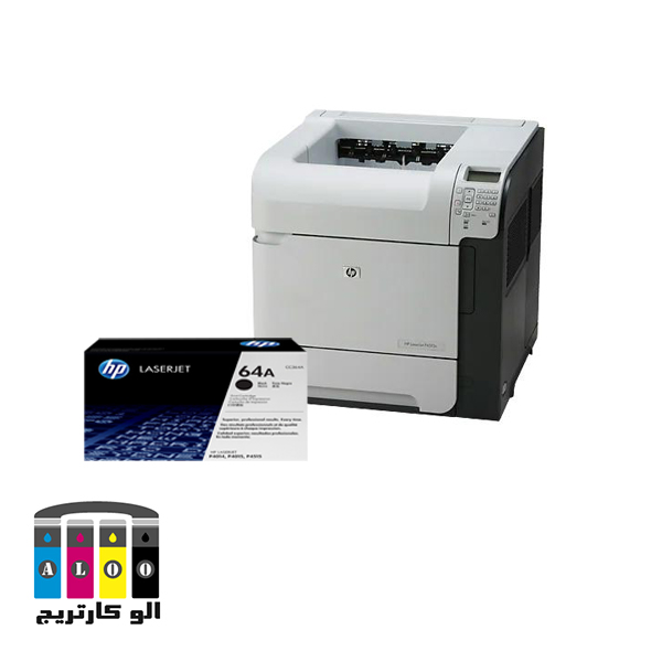 کارتریج پرینتر P4015 اچ پی