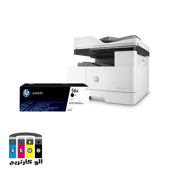 کارتریج پرینتر MFP M433 اچ پی — تصویر ۲