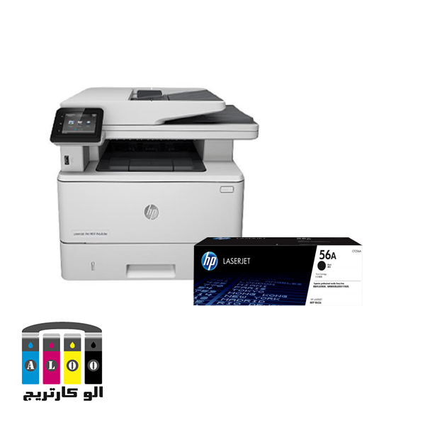 کارتریج پرینتر MFP M436 اچ پی — تصویر ۲