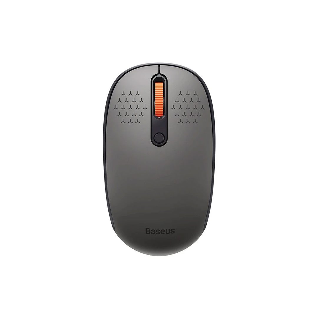 ماوس بی سیم بیسوس F01B TRI-MODE