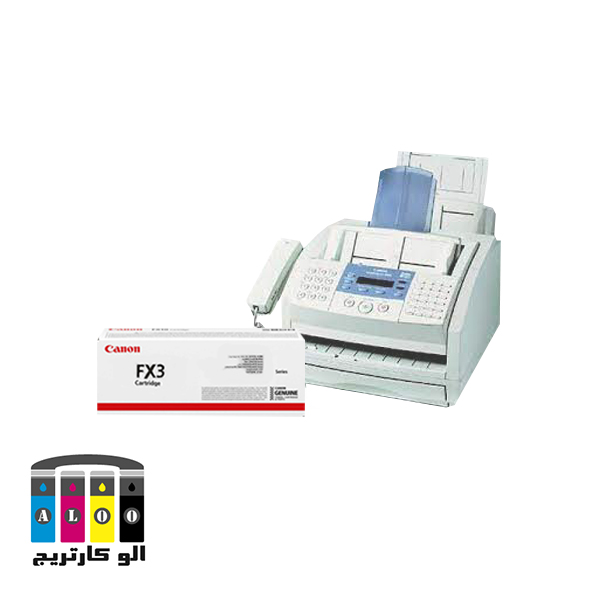 کارتریج پرینتر 4000 کانن