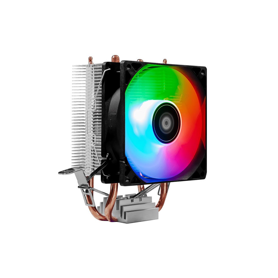 خنک کننده پردازنده اوست Awest GT-AV905 FRGB