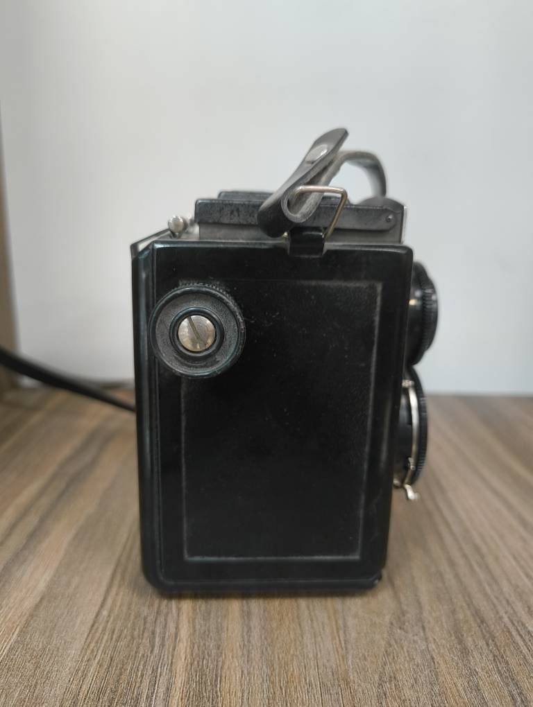 دوربین لوبیتل ۲ روسی قدیمی — تصویر ۳