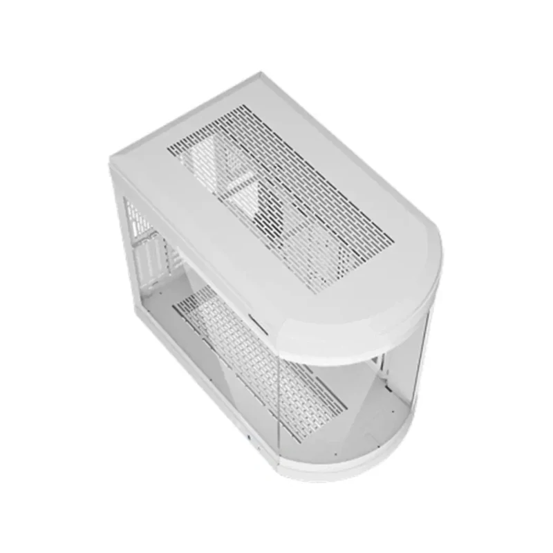 کیس لاجی کی C570W — تصویر ۴