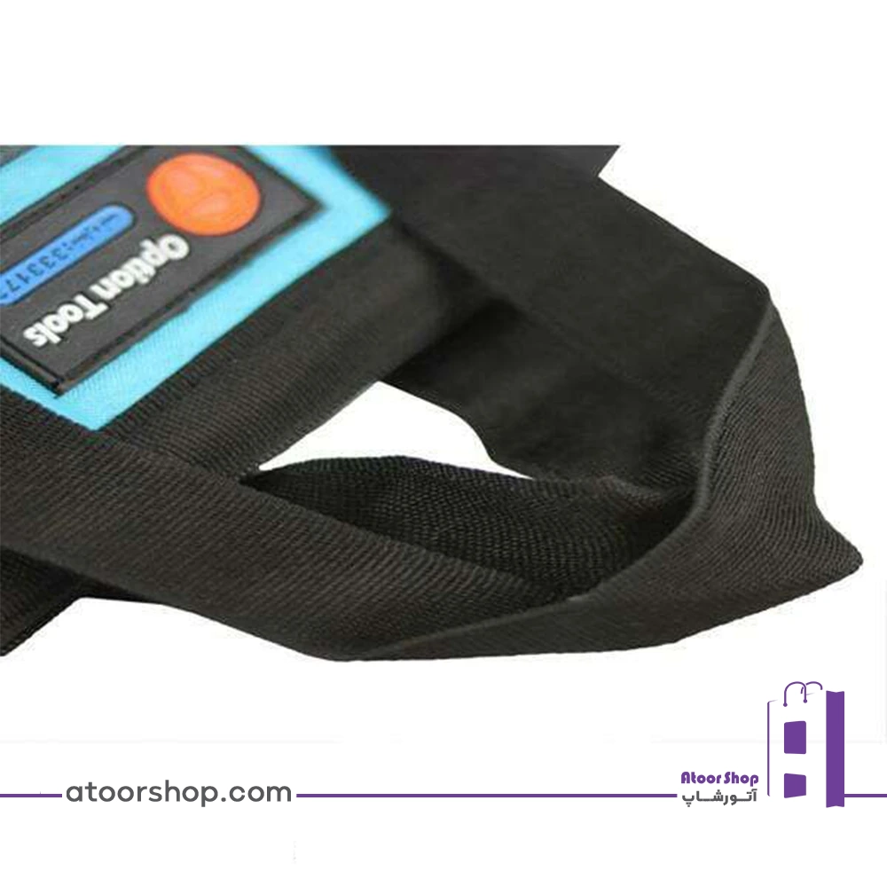 کیف ابزار لایت 30 سانت آپشن مدل OPB-030 — تصویر ۳