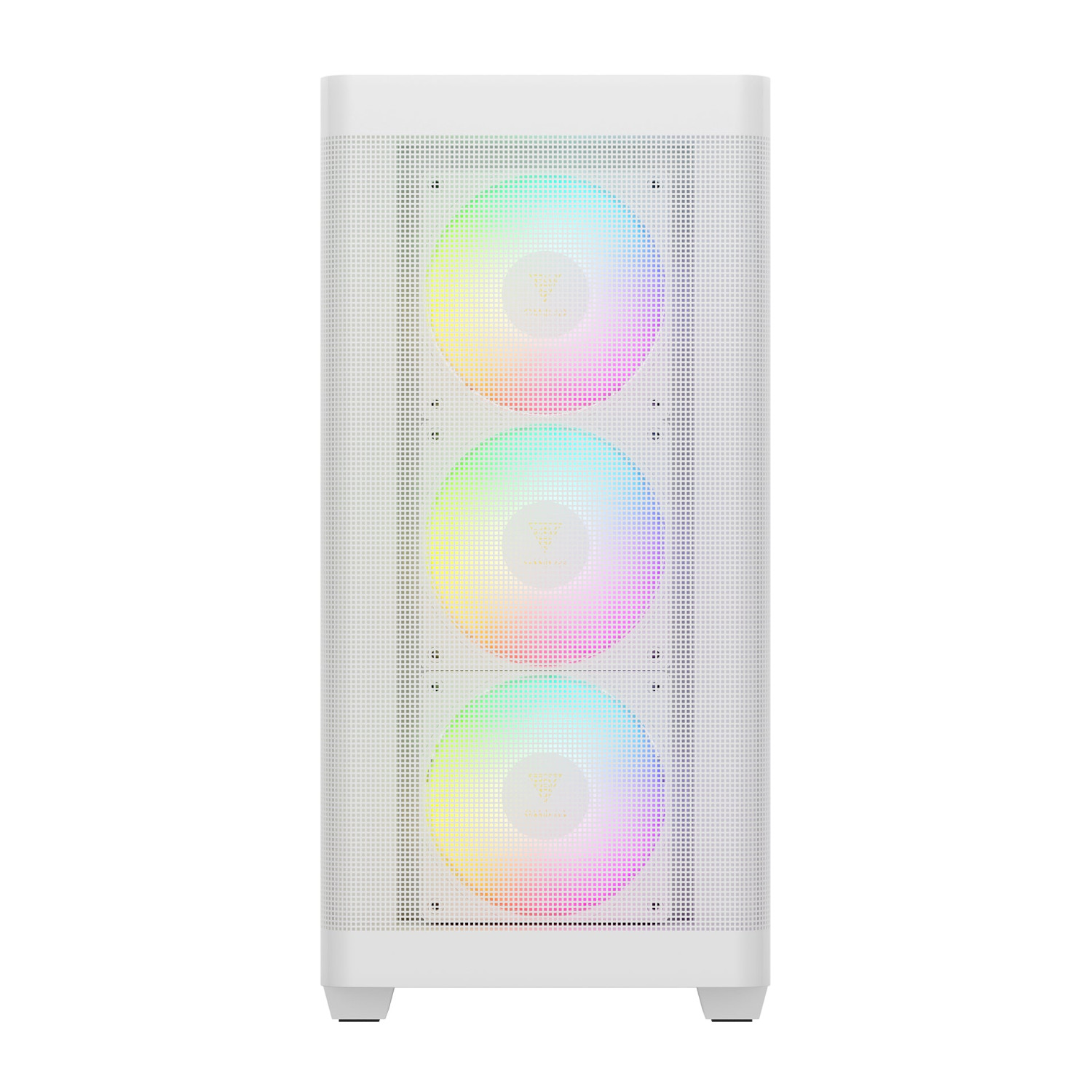 کیس گیم دیاس مدل ATHENA M3 WH — تصویر ۶