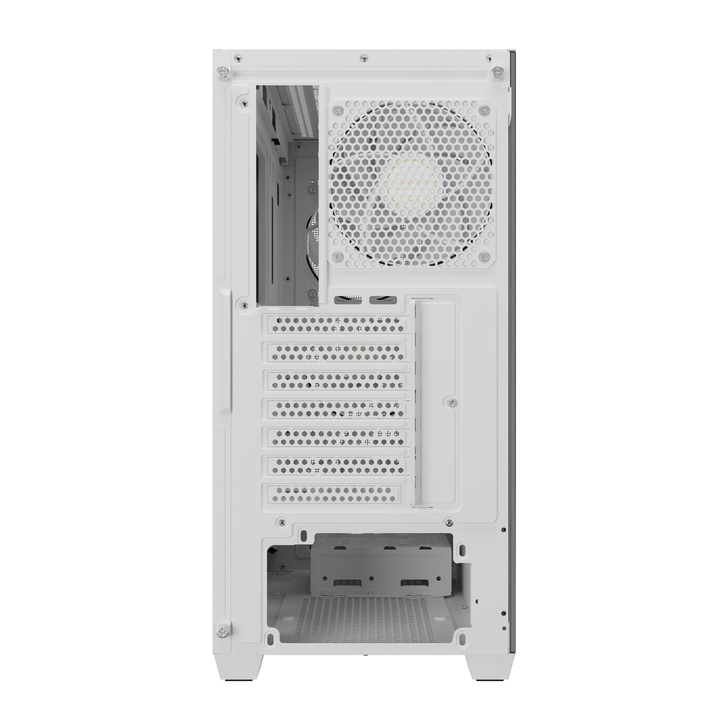 کیس گیم دیاس مدل ATHENA M3 WH — تصویر ۷
