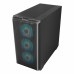 کیس گیمینگ اوست مدل GT-AV302-MB — تصویر ۵