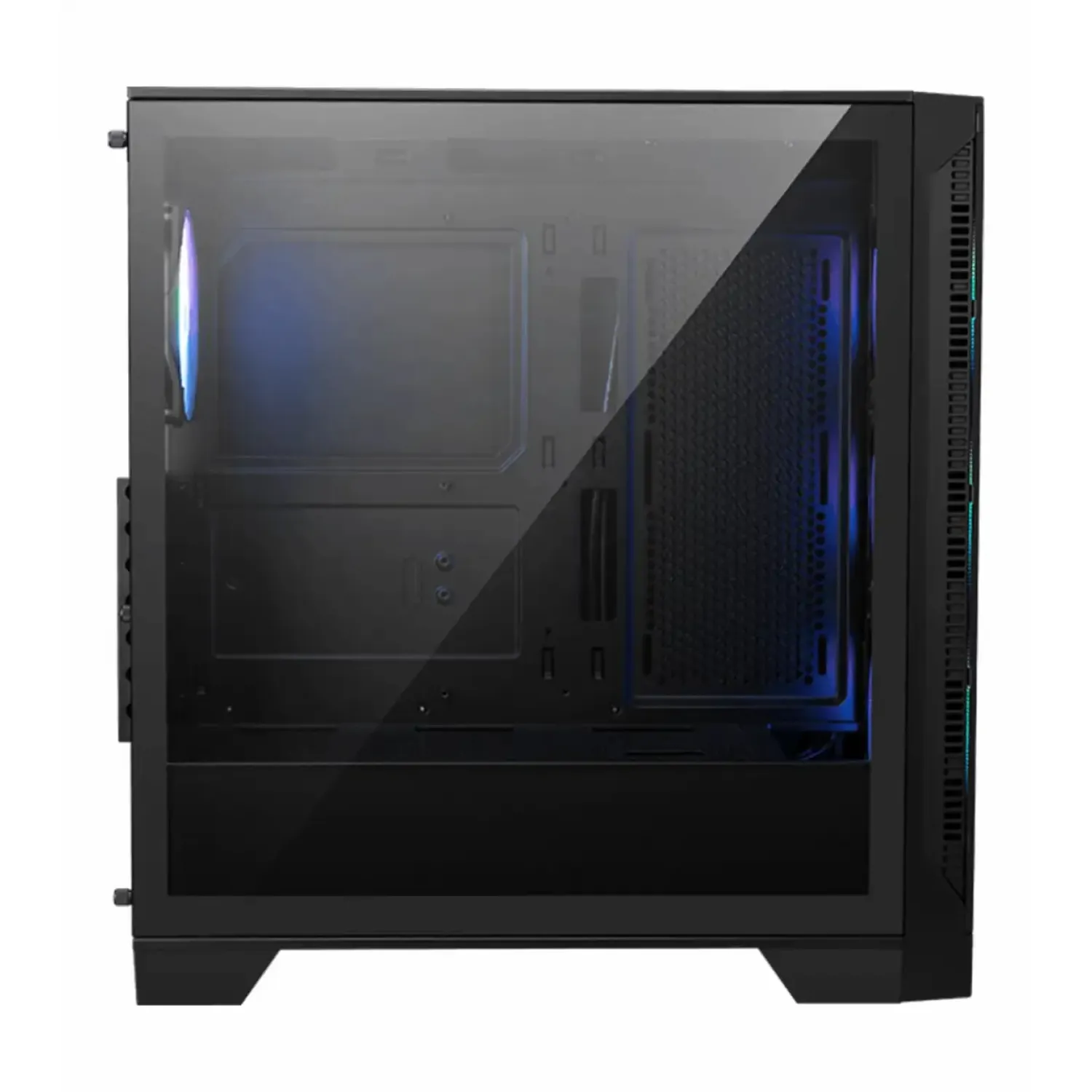 کیس ام اس آی MAG FORGE 321R — تصویر ۳