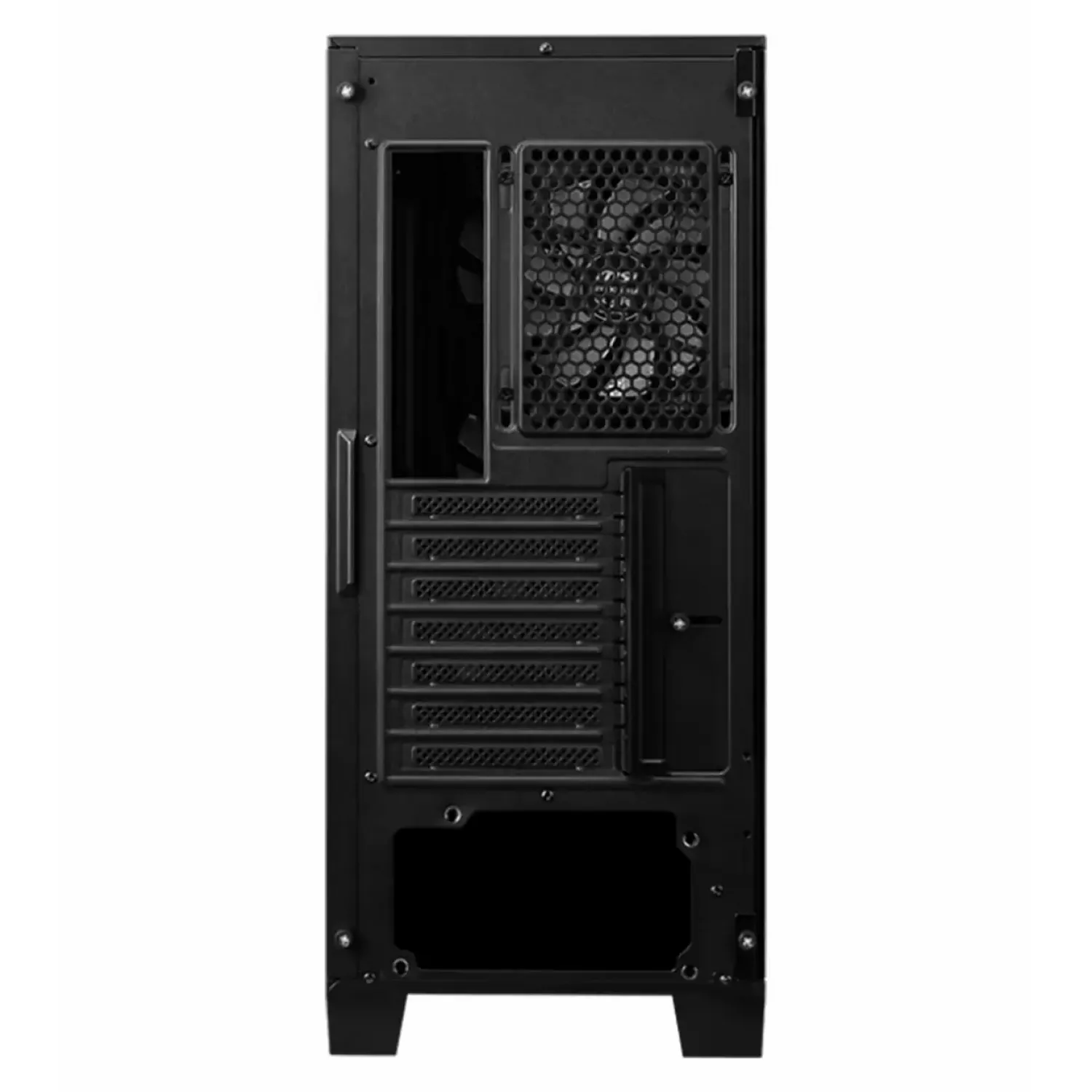 کیس ام اس آی MAG FORGE 321R — تصویر ۴