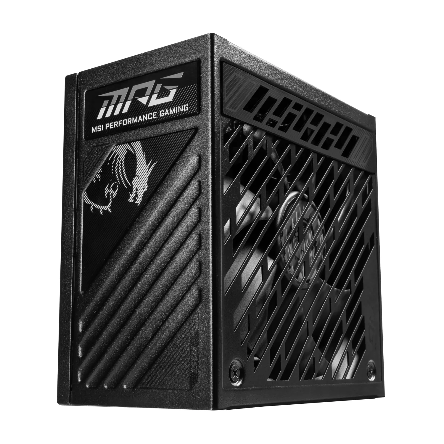 پاور MSI MPG A1250GS (ATX3.1) — تصویر ۵