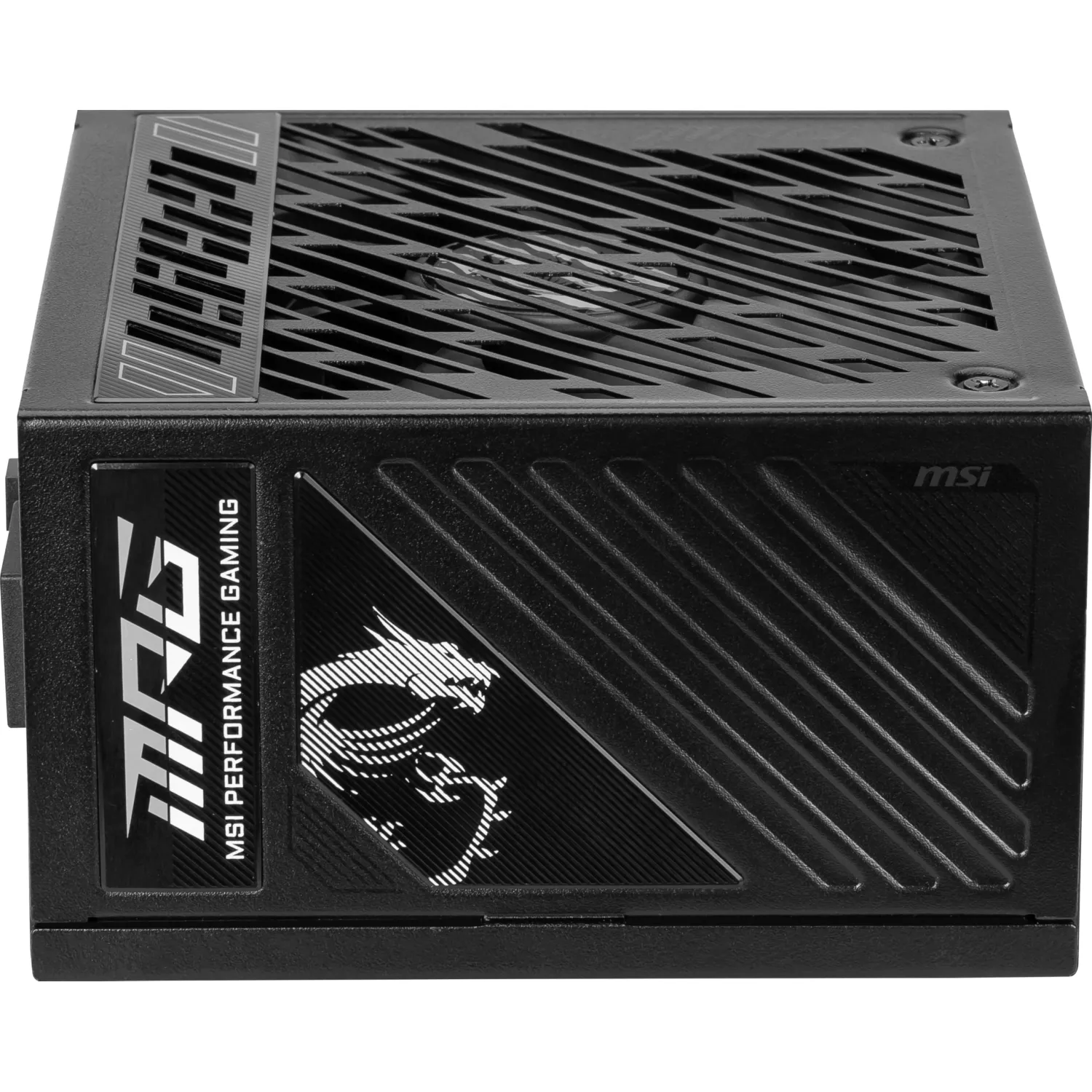 پاور MSI MPG A1250GS (ATX3.1) — تصویر ۷