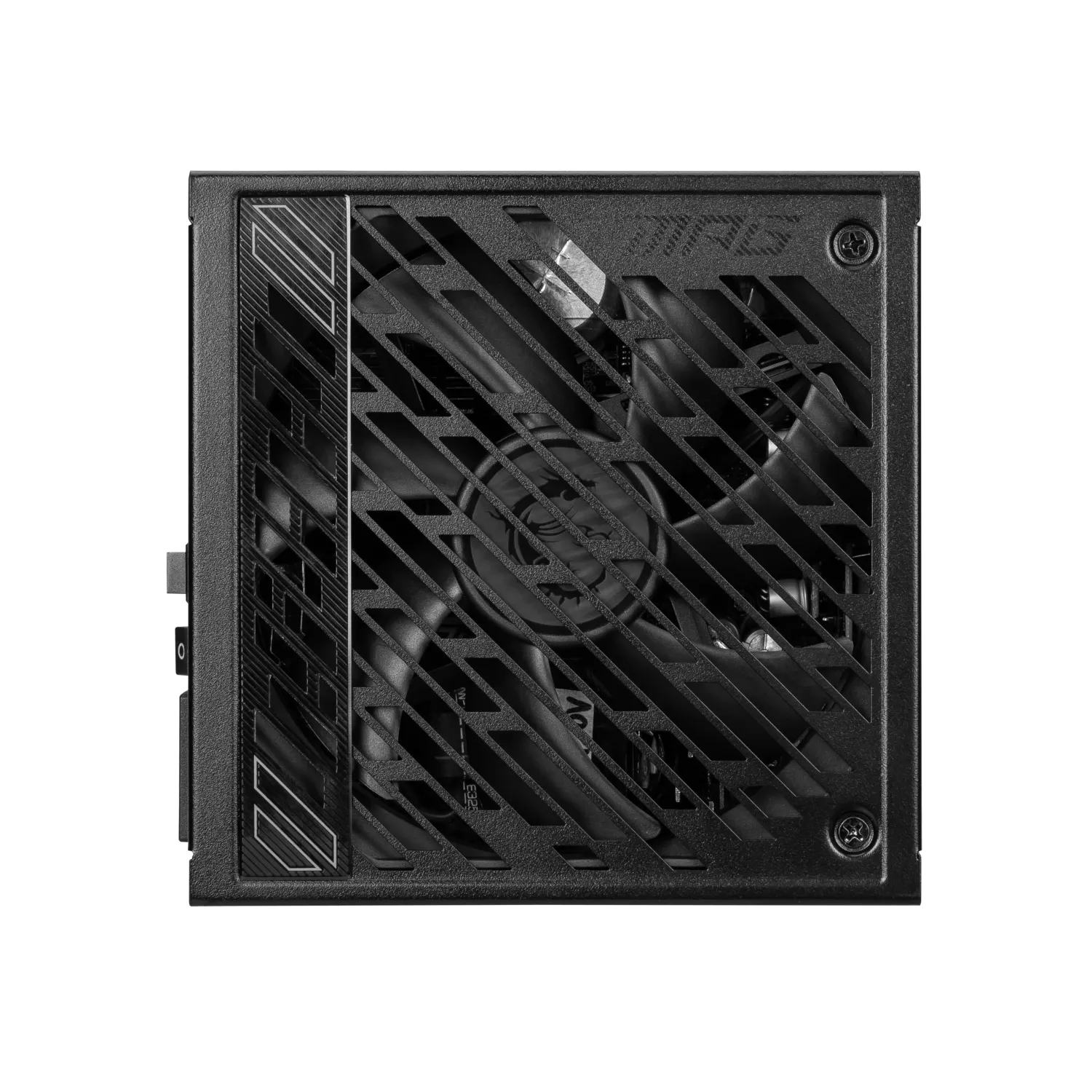 پاور MSI MPG A1250GS (ATX3.1) — تصویر ۸