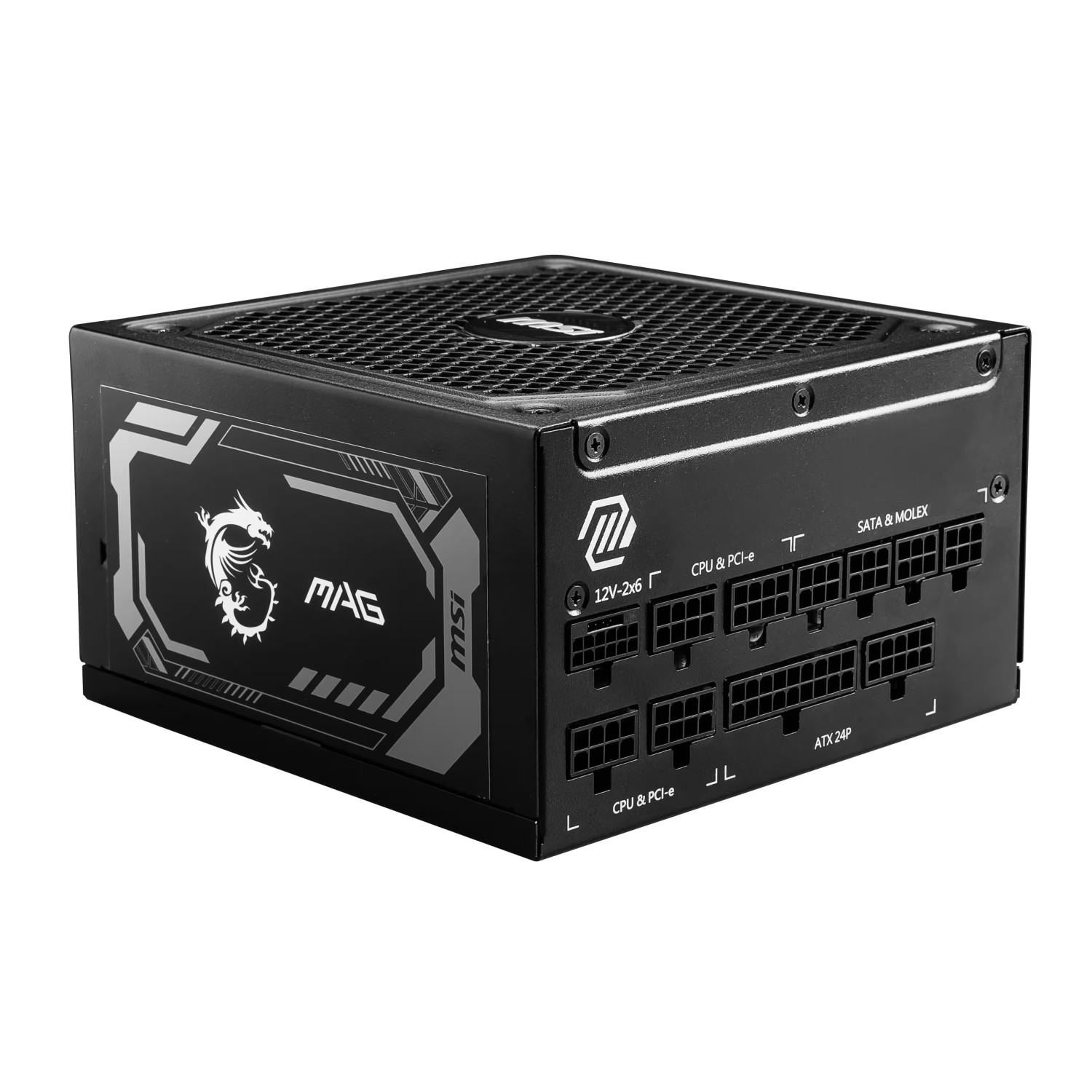 پاور MSI MAG A1000GL (ATX3.1)