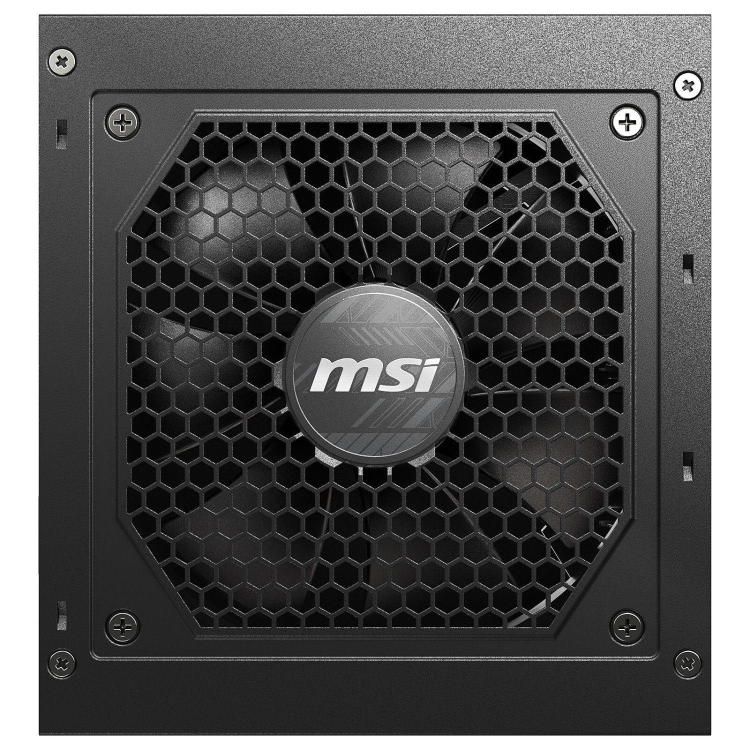پاور MSI MAG A750GL (ATX3.1) — تصویر ۵